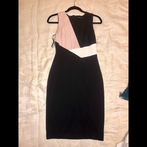 WHBM dress